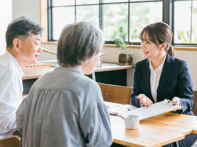 就労支援B型事業所未来